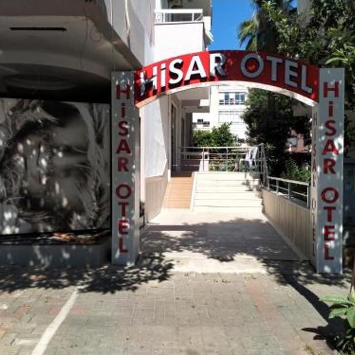 Otel Resmi