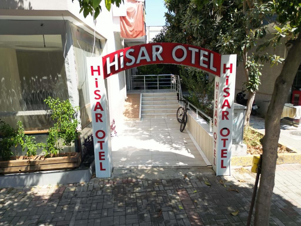 Otel Resmi