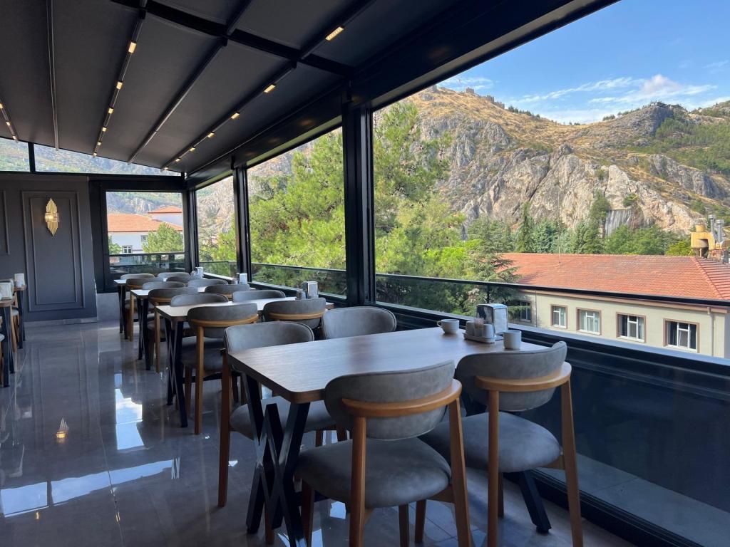 HİSARHAN OTEL — 2