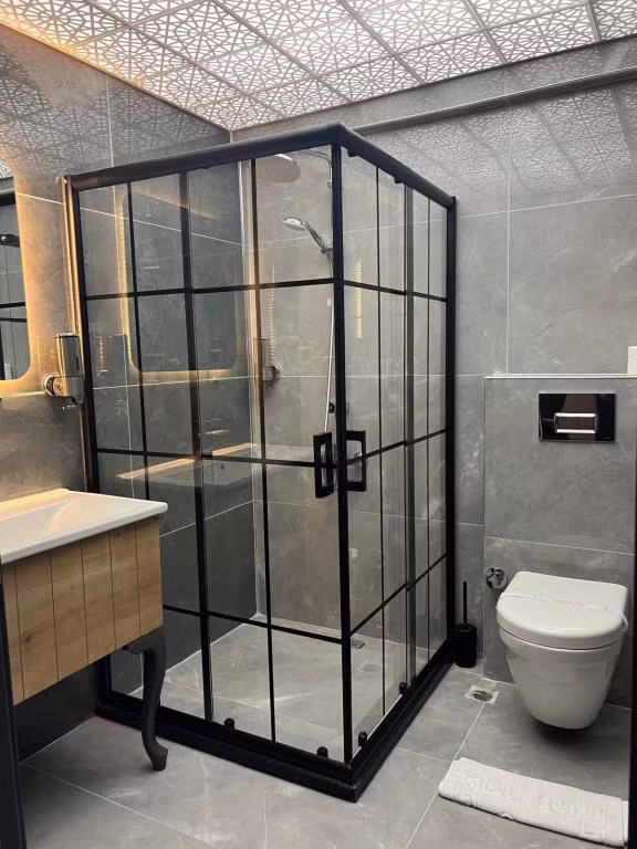 HİSARHAN OTEL — 8