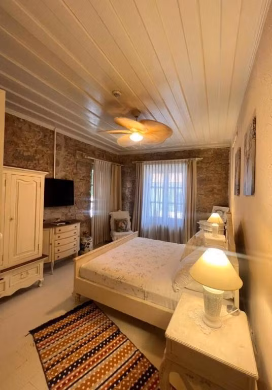 Hoşça Kal Alaçatı Otel — 7