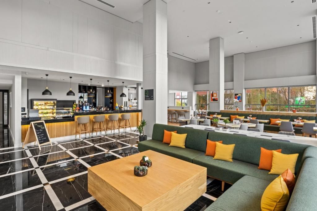 Holiday Inn Beylikduzu - İstanbul — 9
