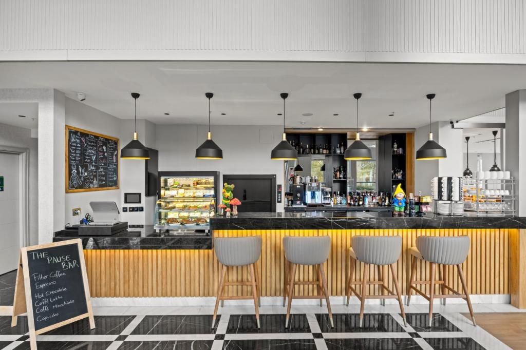 Holiday Inn Beylikduzu - İstanbul — 5
