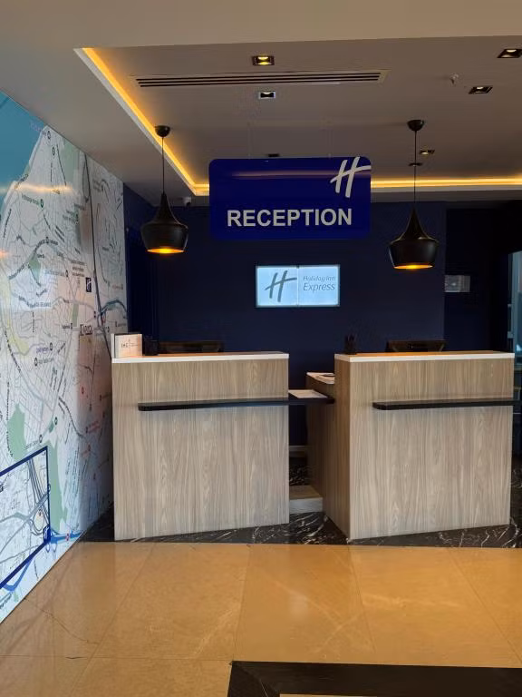 Otel Resmi