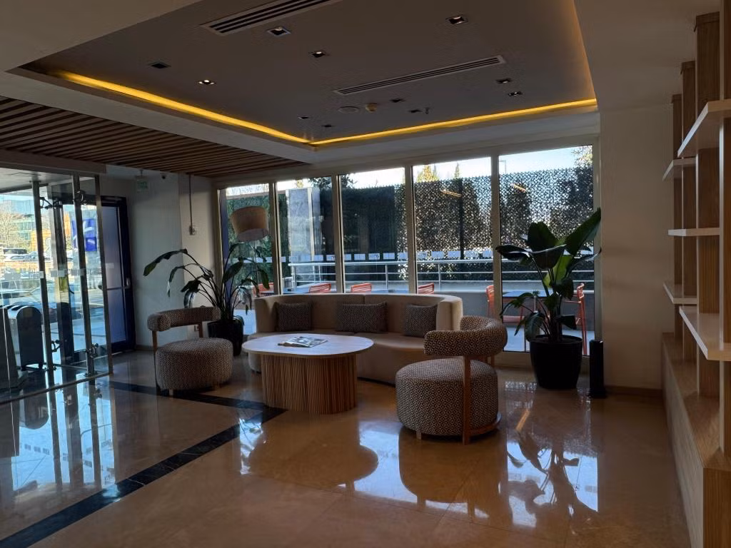 Otel Resmi