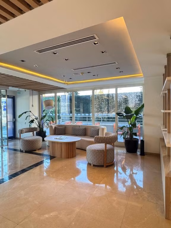 Otel Resmi