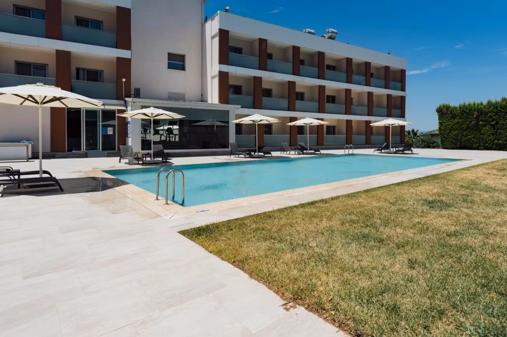 Holiday Inn Express Manisa West — 9