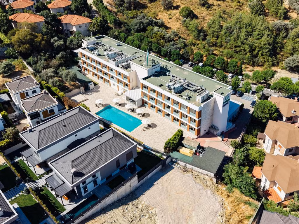 Holiday Inn Express Manisa West — 7
