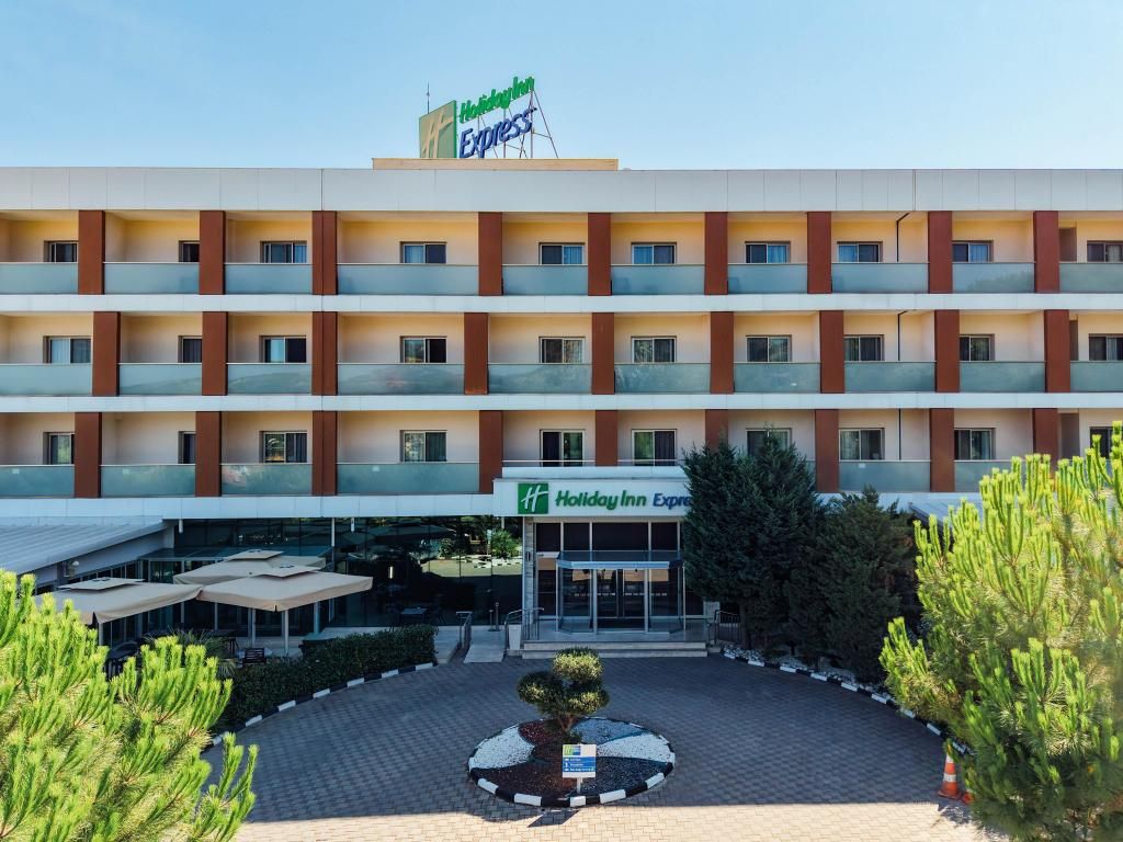 Holiday Inn Express Manisa West