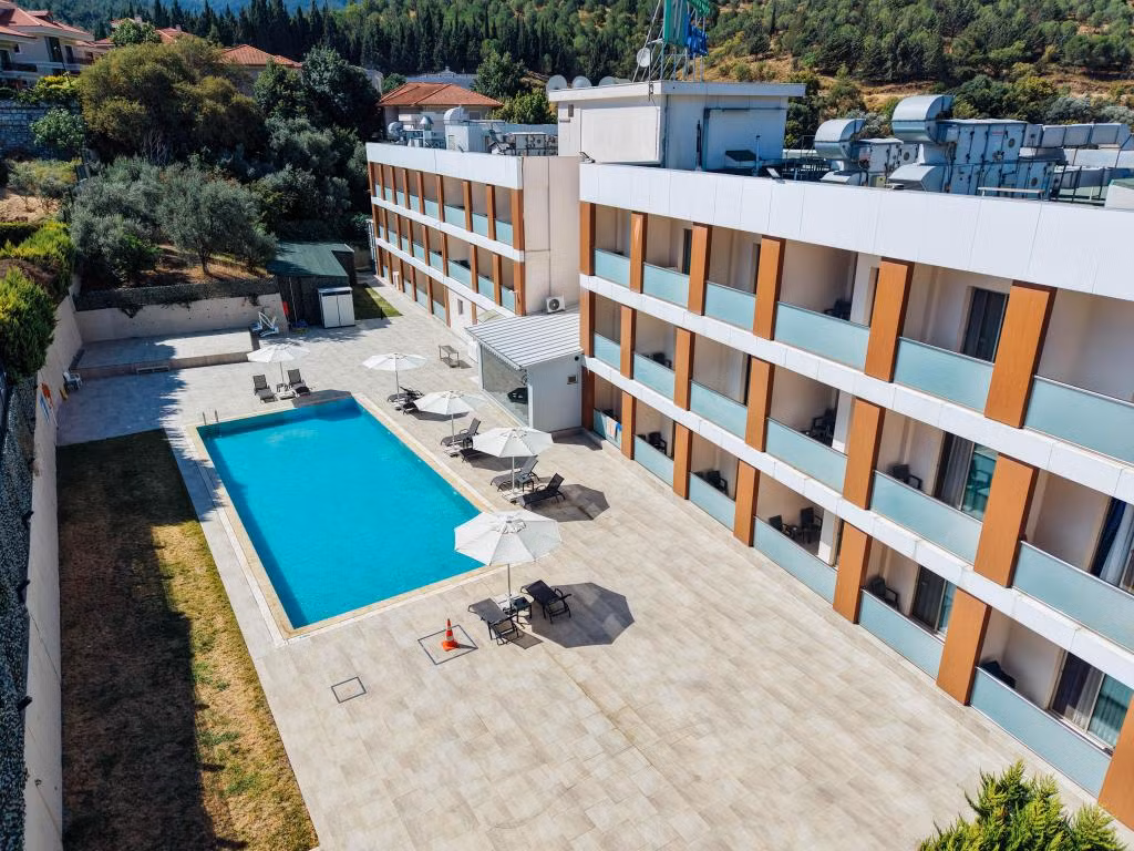 Holiday Inn Express Manisa West — 8