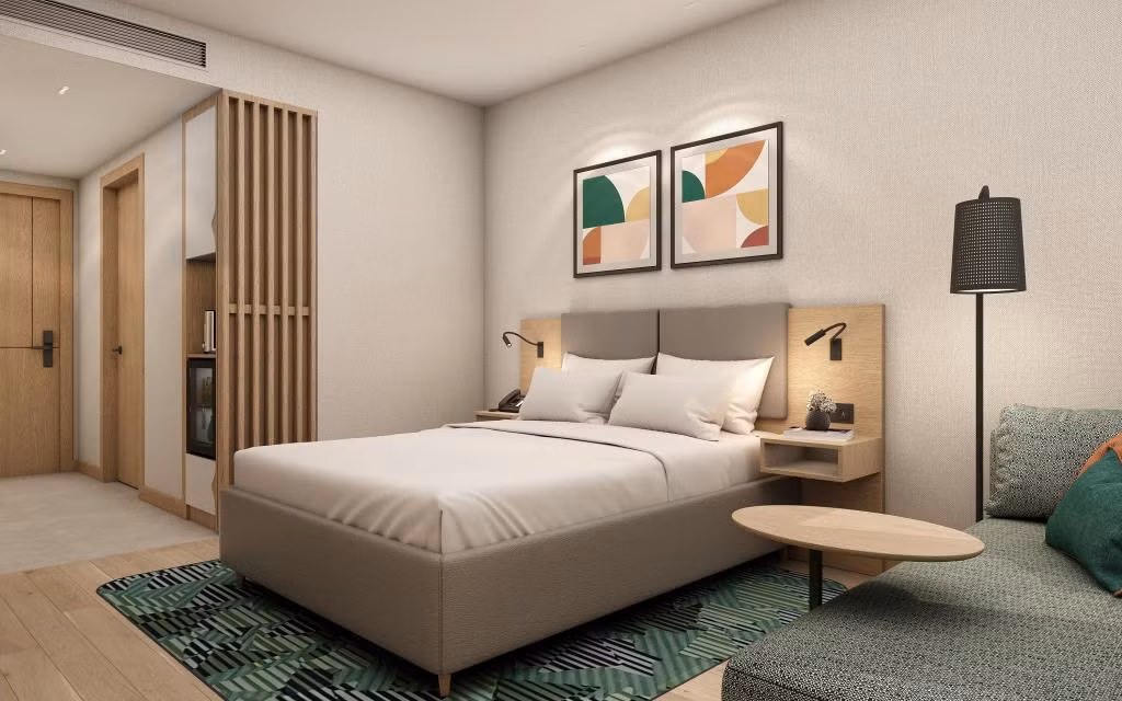 Holiday Inn & Suites Kocaeli-Dilovası Gulf View — 5