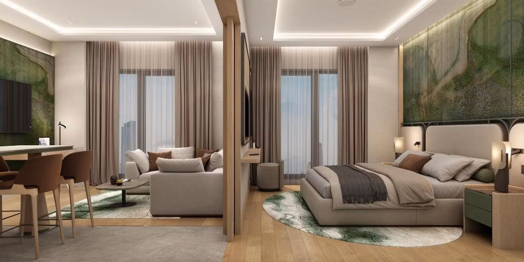 Holiday Inn & Suites Kocaeli-Dilovası Gulf View — 8