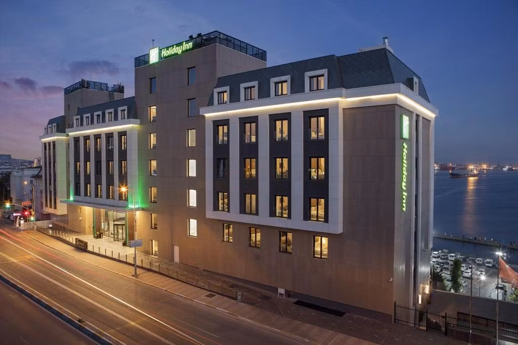 Holiday Inn İstanbul Tuzla Bay