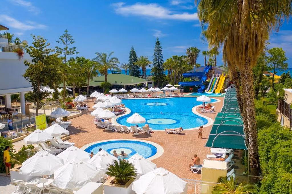 Holiday Park Resort — 8