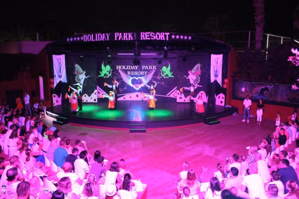 Holiday Park Resort — 7