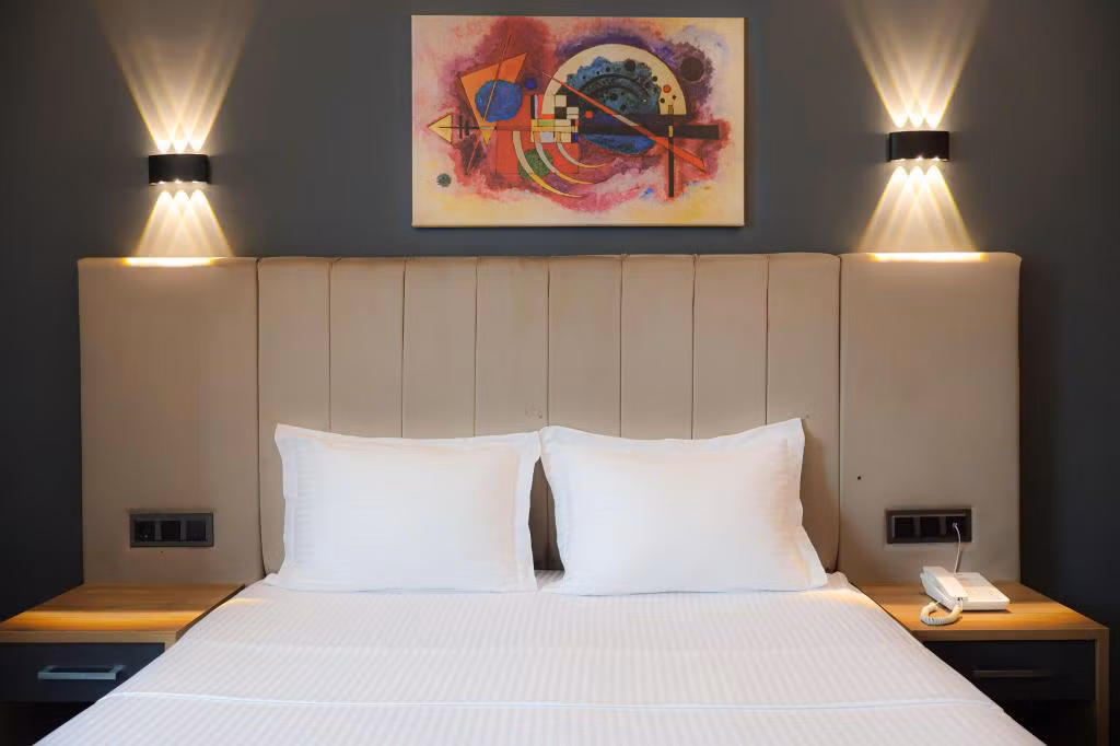 Home Plus Hotel — 10