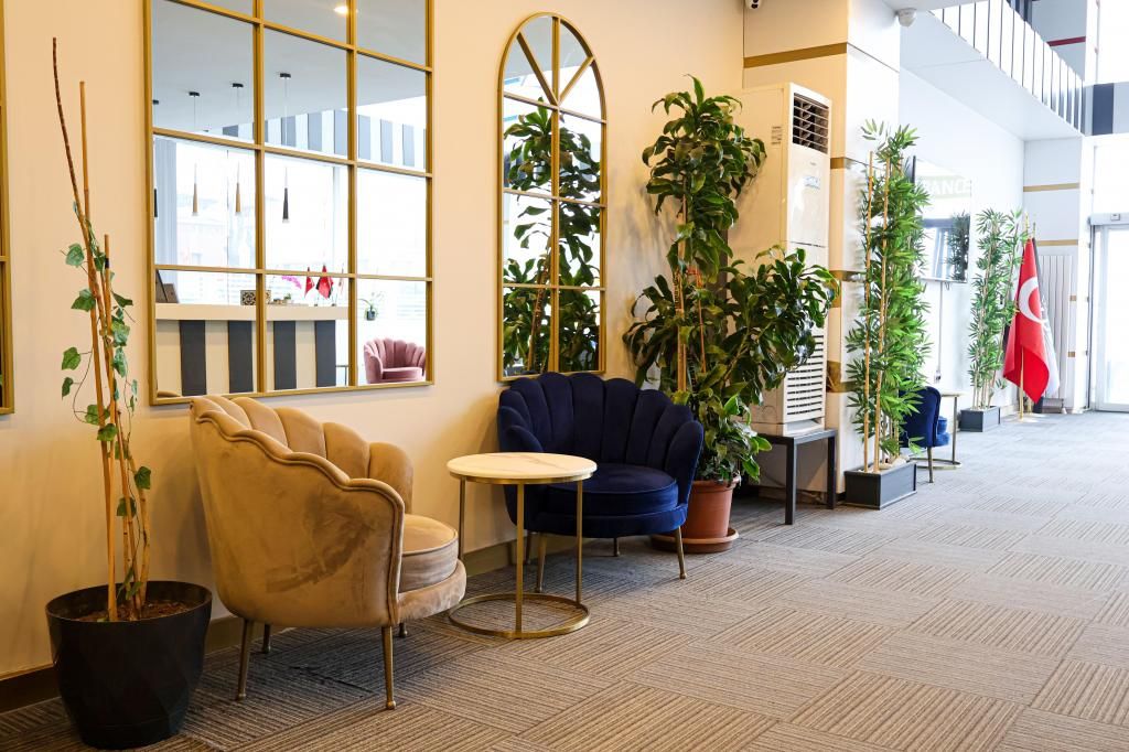 Home Plus Hotel — 4