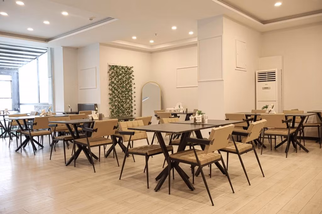 Home Plus Hotel — 6