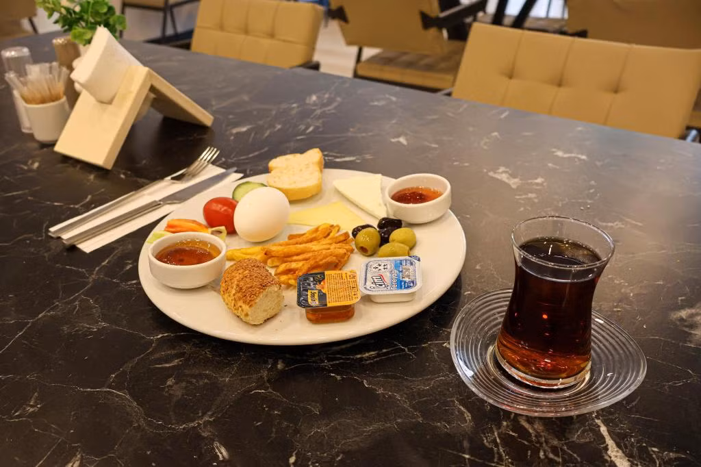 Home Plus Hotel — 9