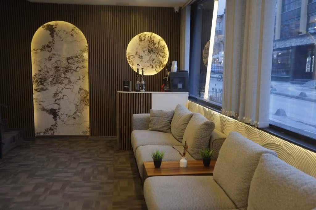 Home Suit Apart Otel Kütahya — 6