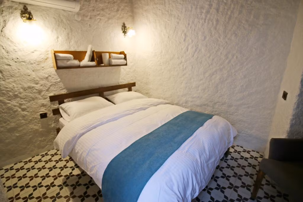 Homeros Butik Otel Çandarlı — 8