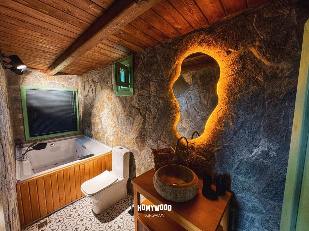 Trabzon bungalov Trabzon bungalov
