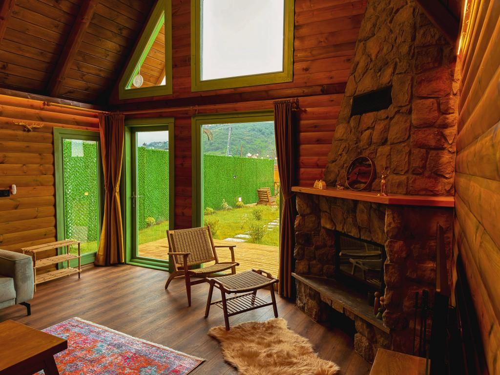 Trabzon Bungalov Fiyatları