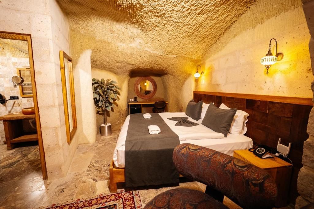 Honey Of Cappadocia — 8