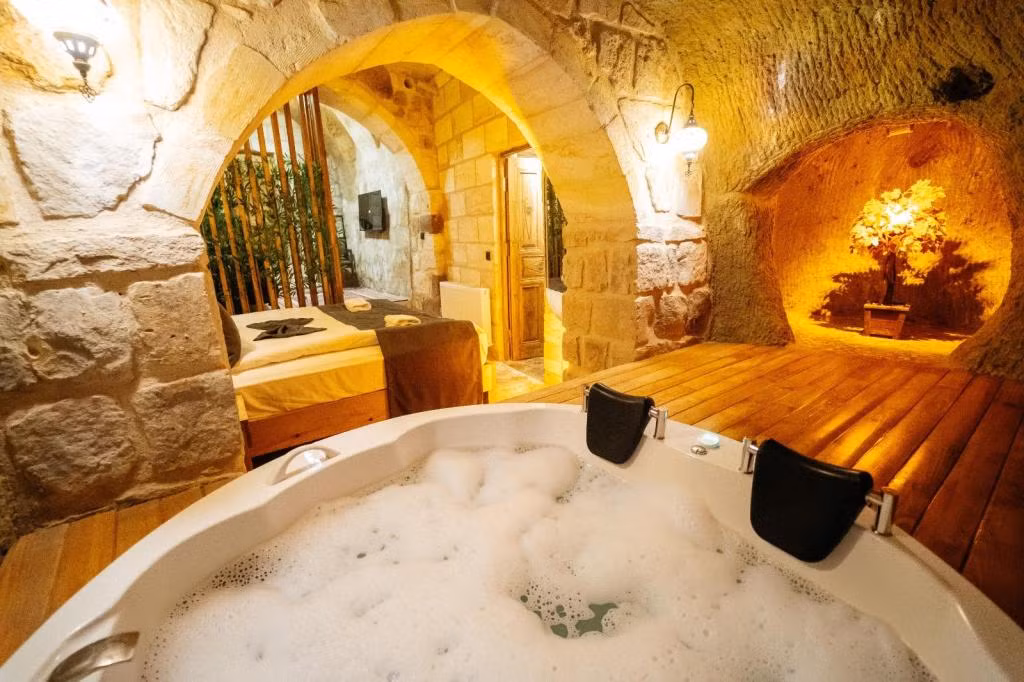Honey Of Cappadocia — 3
