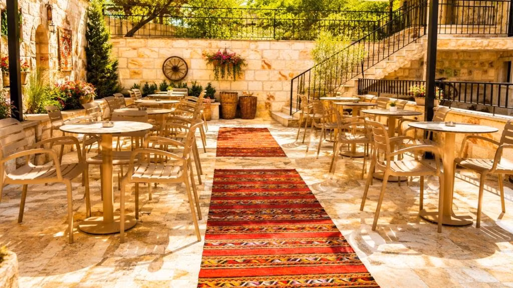 Honey Of Cappadocia — 4