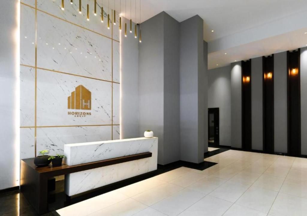 Horizon Apart Hotel Official — 6