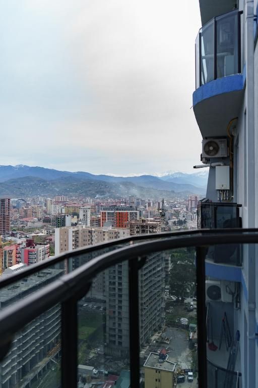 Horizon Apart Hotel Official — 3