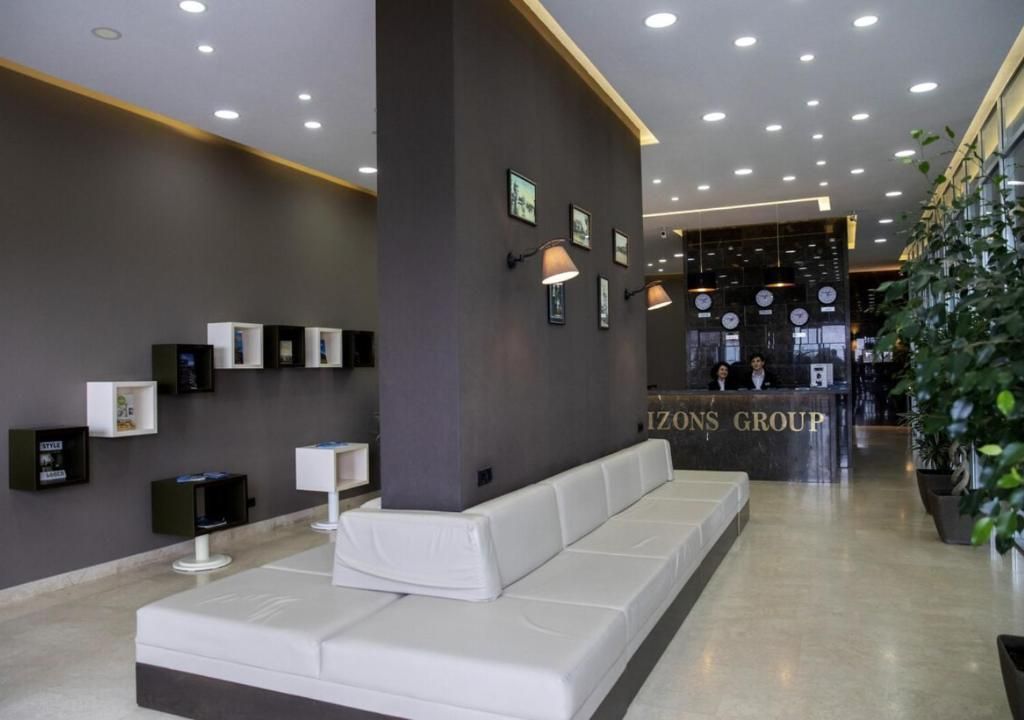 Horizon Apart Hotel Official — 6