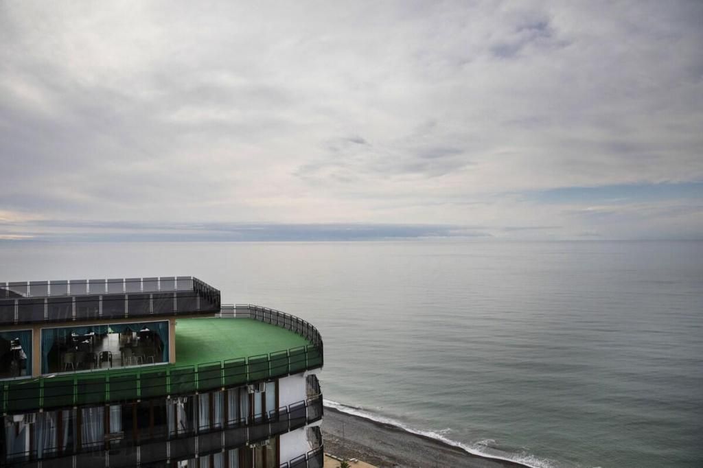 Horizon Apart Hotel Official — 8