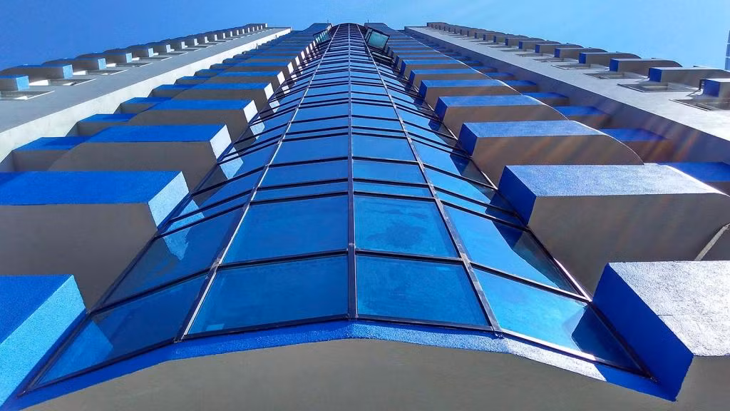 Horizon Apart Hotel Official — 5