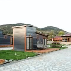Horma Kanyon Otel — 7