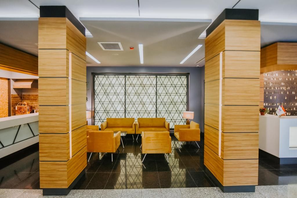 Horon Otel — 5
