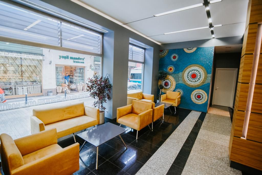 Horon Otel — 6