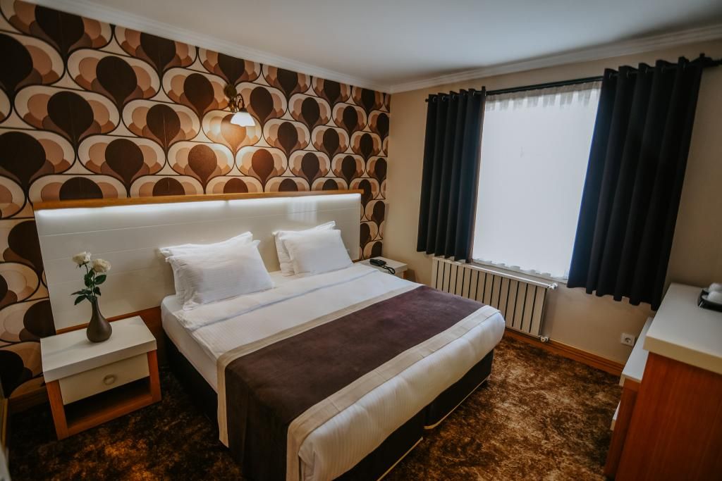 Horon Otel — 9