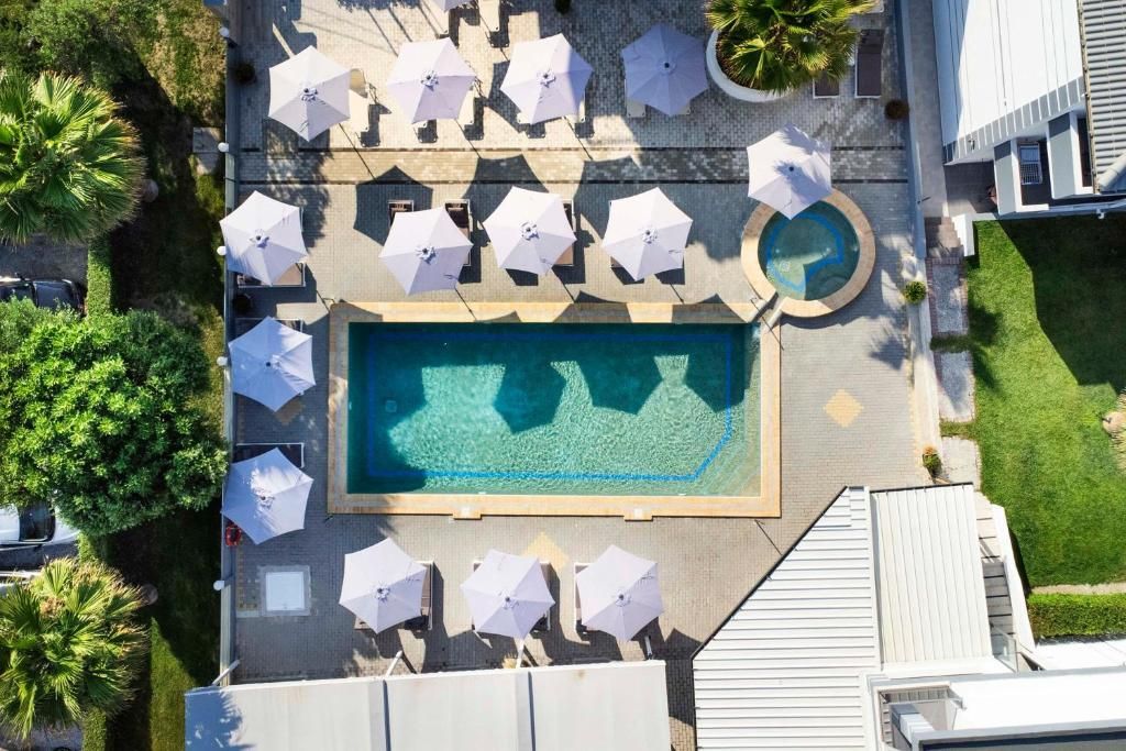 Hotel Akritas Pefkochori — 7