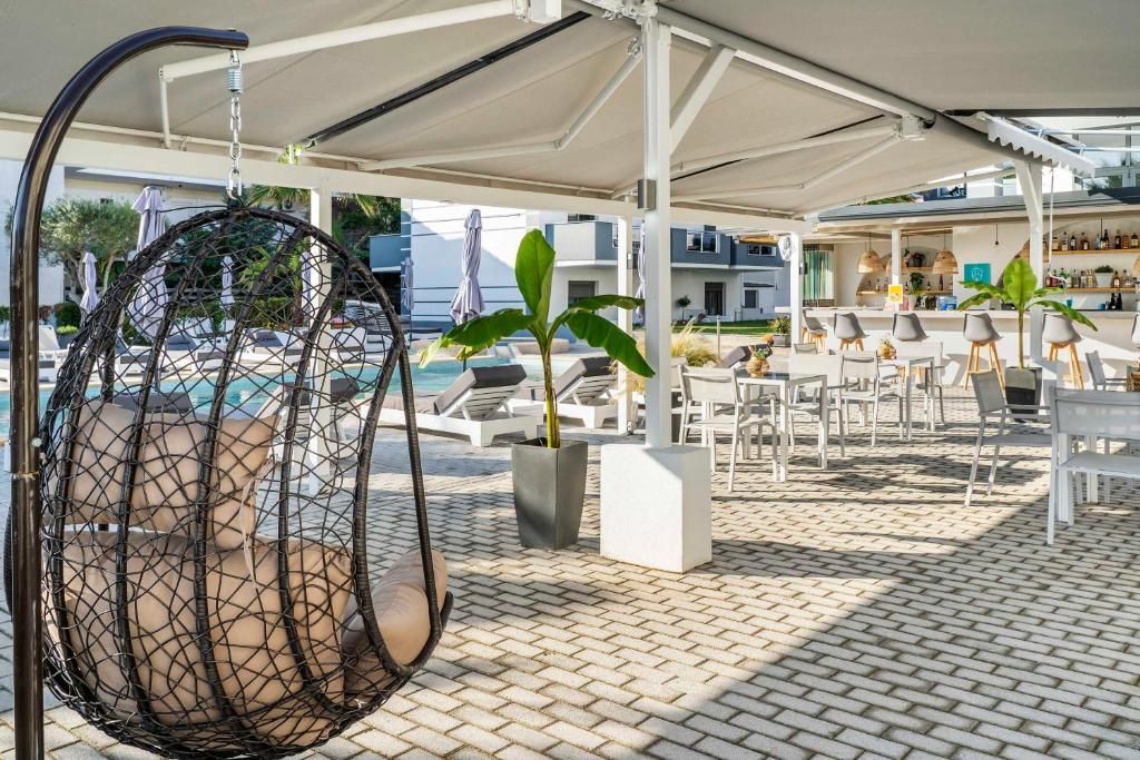 Hotel Akritas Pefkochori — 8