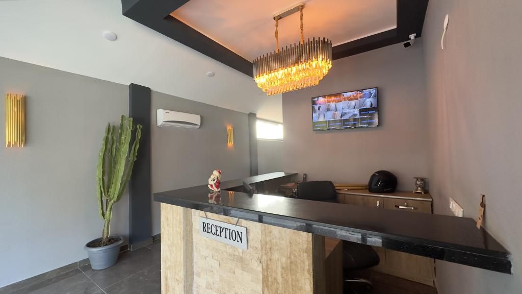 Hotel Alanya Afd — 6