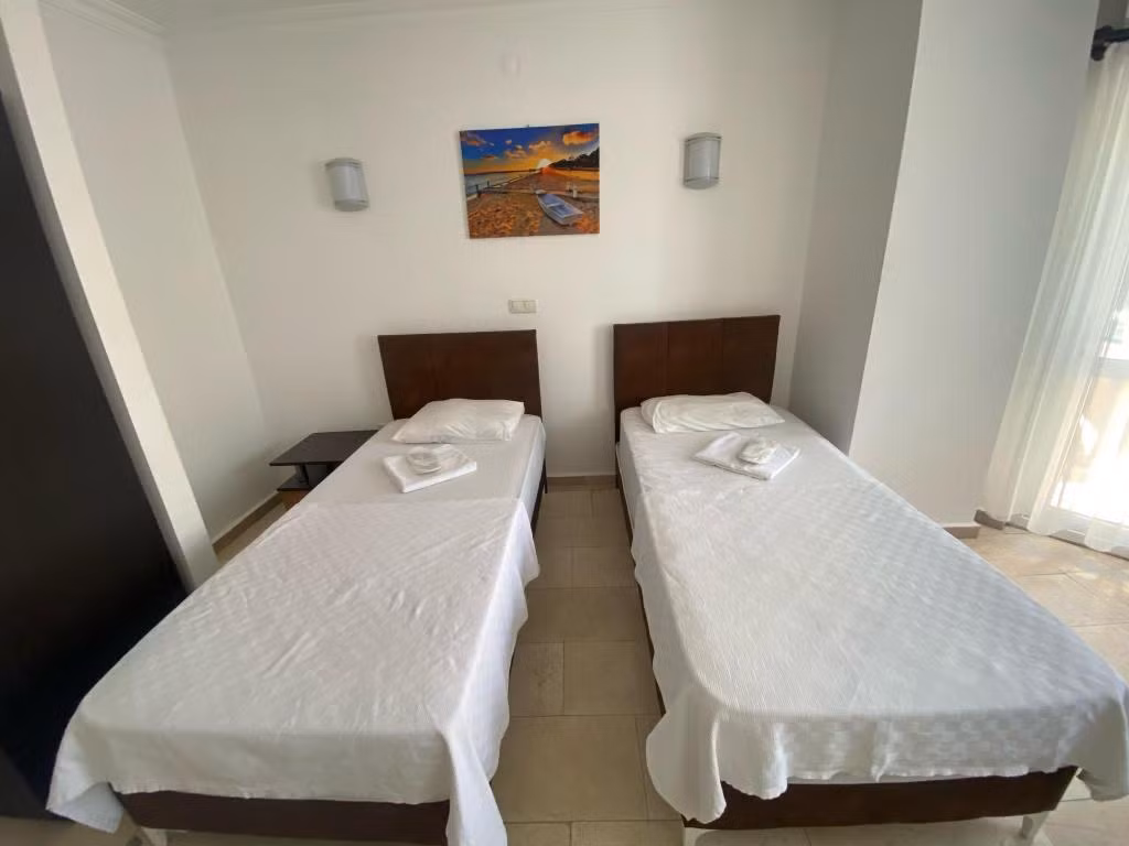 Hotel Alanya Afd — 7