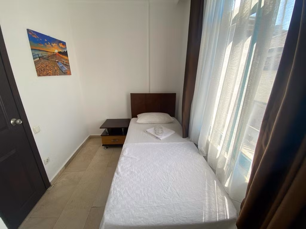 Hotel Alanya Afd — 8