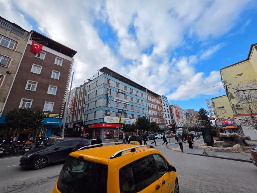 Hotel Altuğ — 5