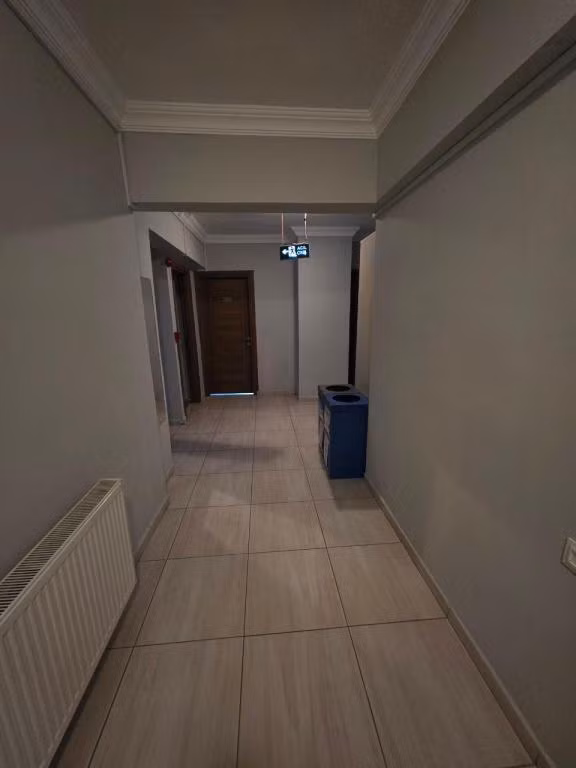 Hotel Altuğ — 8