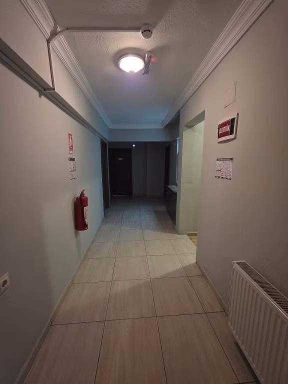 Hotel Altuğ — 7