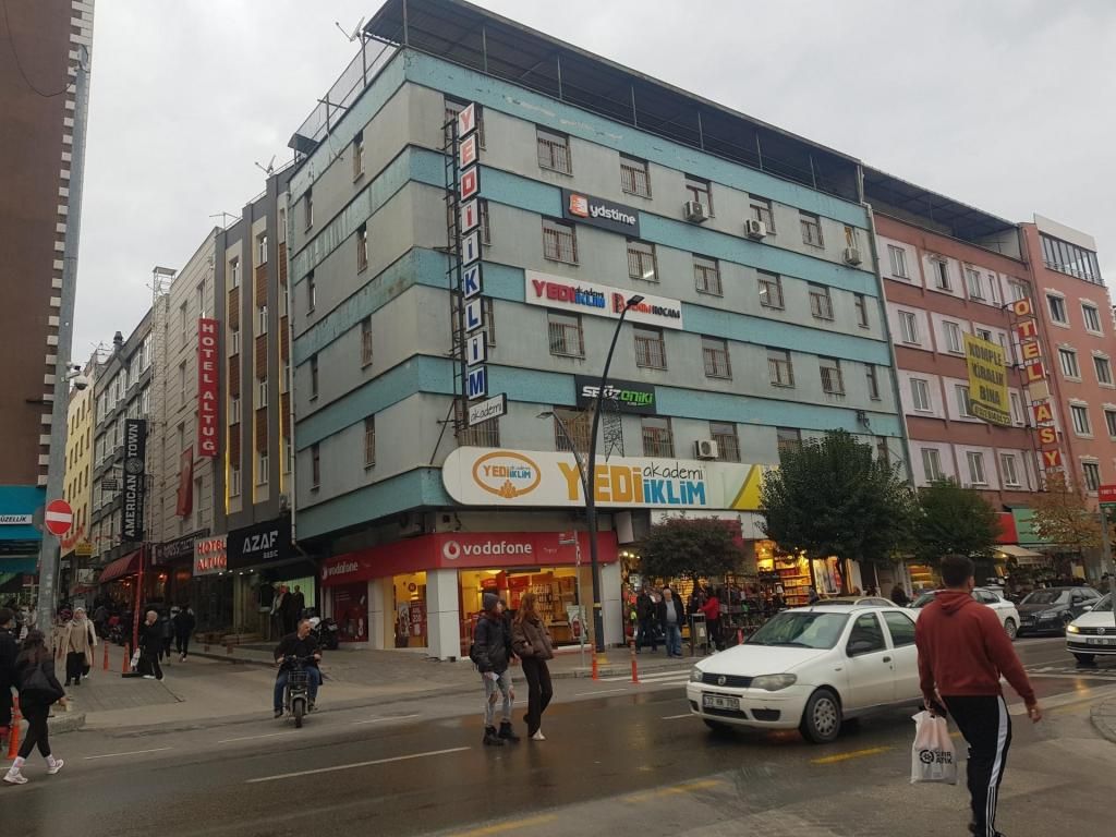 Hotel Altuğ — 3