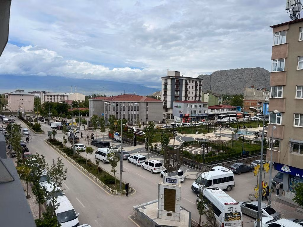 Hotel Ararat — 5
