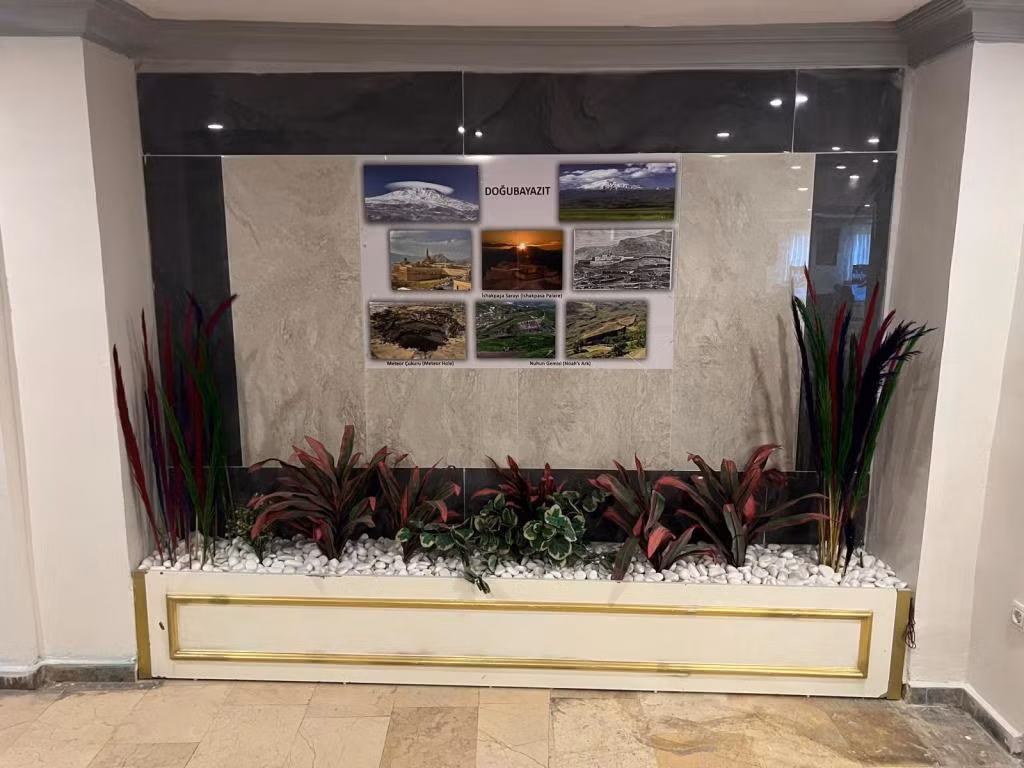 Hotel Ararat — 7